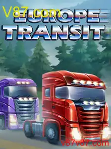 EuropeTransit: Permainan Menarik dengan Wawasan Baru
